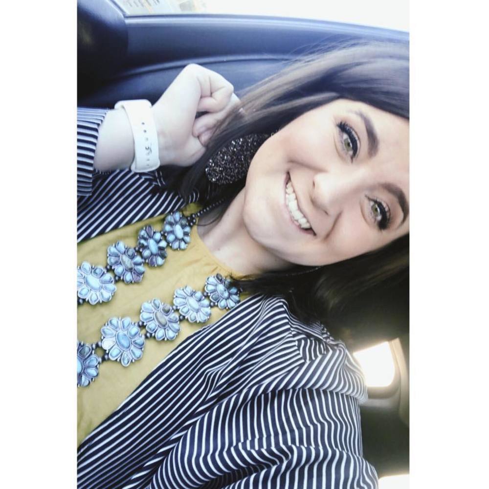 Meet your Posher, Taylor